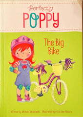 The Big Bike (Perfectly Poppy)