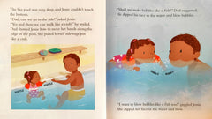 A Talkabout Story Combo (2 Books)