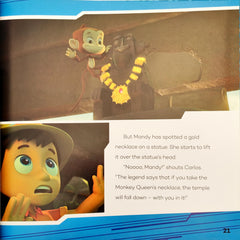 Paw Patrol Storybook Collection