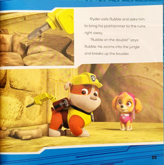Paw Patrol Storybook Collection