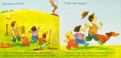 Usborne Farmyard Tales Combo 15 (5 Books)