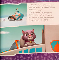 Paw Patrol Storybook Collection