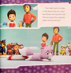 Paw Patrol Storybook Collection