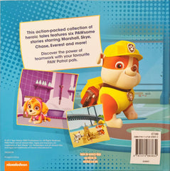 Paw Patrol Storybook Collection