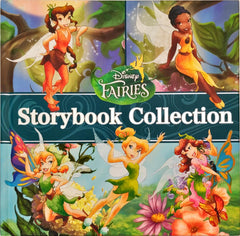 Disney Fairies Storybook Collection