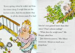 Roald Dahl Combo set 6 (9 Books)