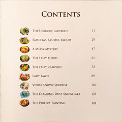 Disney Fairies Storybook Collection