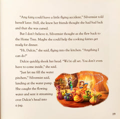 Disney Fairies Storybook Collection