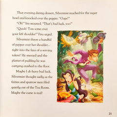 Disney Fairies Storybook Collection