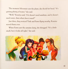 Disney Fairies Storybook Collection