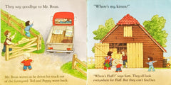 Usborne Farmyard Tales Combo 15 (5 Books)