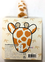 If I were a Giraffe (Touch and Feel)