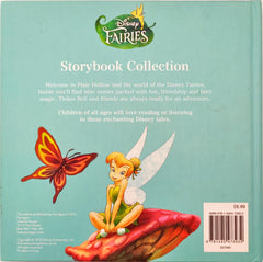 Disney Fairies Storybook Collection