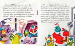 Disney Pixar Small Books Combo 2 (11 Books)