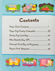 Peppa Pig Big Book of Stories