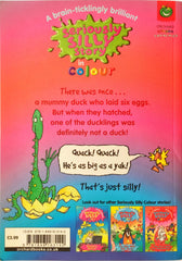 Seriously Silly Colour The Ugly Duck Thing