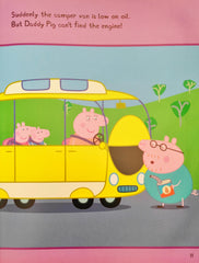 Peppa Pig Big Book of Stories