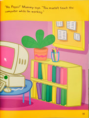 Peppa Pig Big Book of Stories