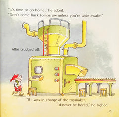 The Usborne Book of Christmas Stories