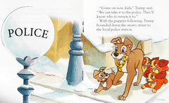 Disney Small Book Combo 6 (10 Books)