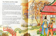 Stories from Different Cultures