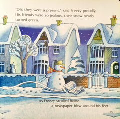 The Usborne Book of Christmas Stories