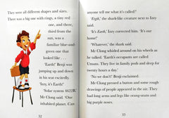 Tom Fletcher Combo 2 (3 Books)