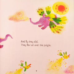 Usborne Animals Stories for Little Children