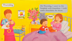 Snapdragon Stage 3 Combo Set 4 (3 Books)