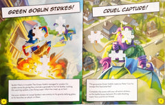Marvel Combo Set 3 (2 Books)