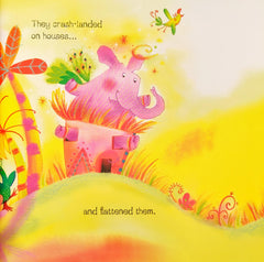 Usborne Animals Stories for Little Children