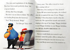 Tom Fletcher Combo 3 (3 Books)