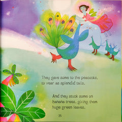 Usborne Animals Stories for Little Children