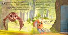 Peter Saves the Day