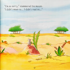 Usborne Animals Stories for Little Children