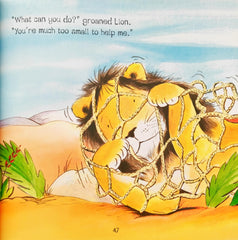 Usborne Animals Stories for Little Children