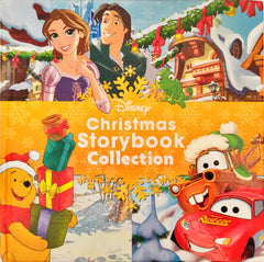 Disney Christmas Storybook Collection
