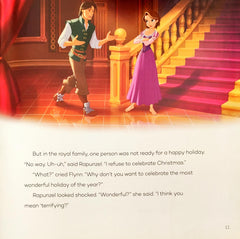 Disney Christmas Storybook Collection