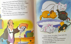 Disney The Aristocats (A Treasure Cove Story)
