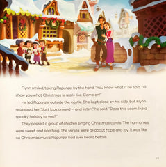 Disney Christmas Storybook Collection