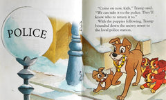 Disney Pixar Small Books Combo 3 (7 Books)