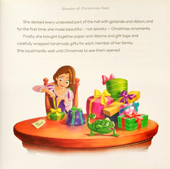 Disney Christmas Storybook Collection