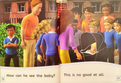 X Project Combo 4 (4 Books)