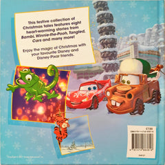 Disney Christmas Storybook Collection