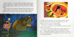 Disney Princess SmallBook Combo Set 4 (7 Books)