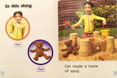 X Project Combo 4 (4 Books)