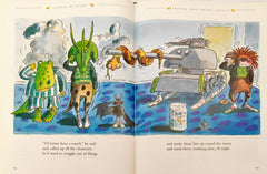 A Night Night Book Cuddle Up Tight