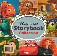 Disney Pixar Storybook Collection