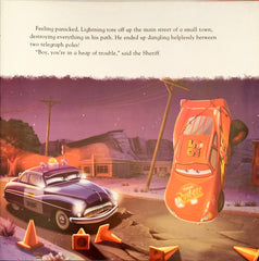 Disney Pixar Storybook Collection