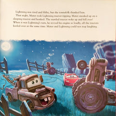 Disney Pixar Storybook Collection